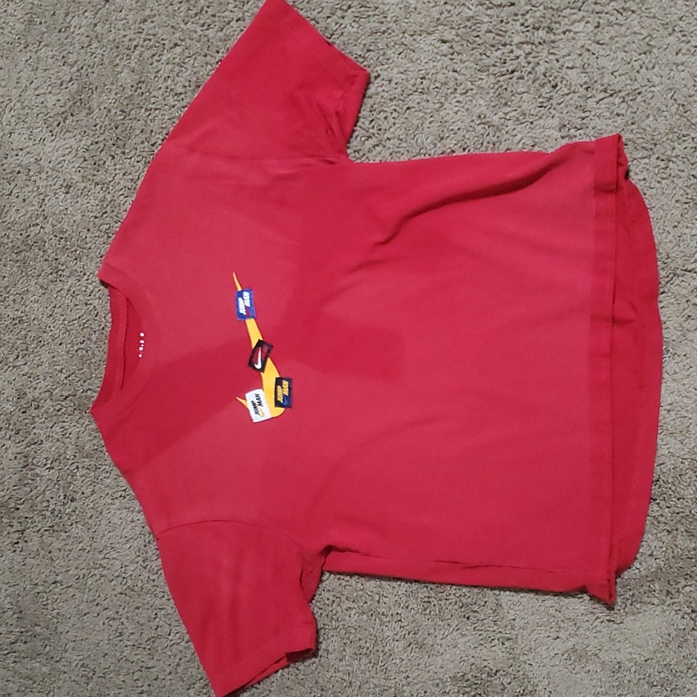 Jordan t shirt